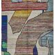 Handwoven Turkish Recycled Boho Rug 200 cm x 310 cm