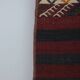 Vintage Turkish hallway rug 74x630 cm