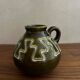 Vase West Germany Ilkra Keramik