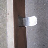 Bed basket skated style Louis XV