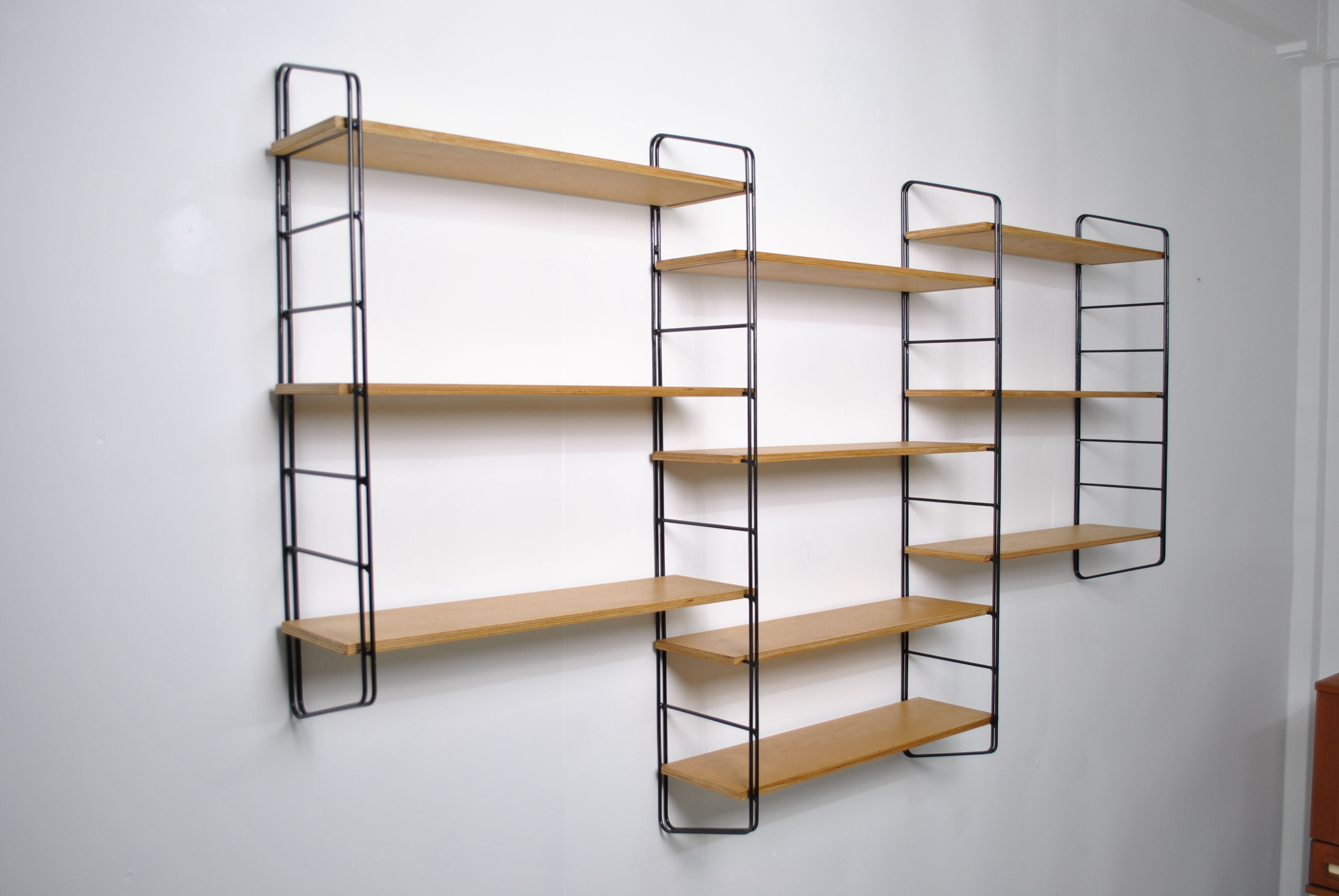 Etagère type String 1970