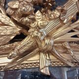 Napoleon III mirror 179x 103