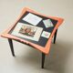 Borek Sipek 'Aga' Dining Table for Driade Aleph Italy ca. 1990