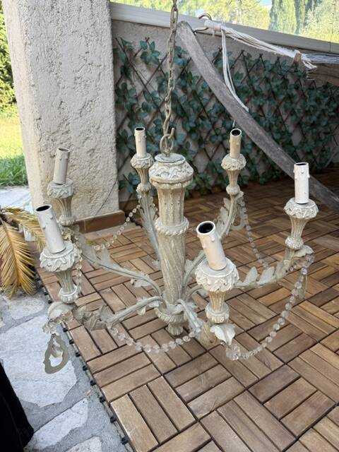 Lustre