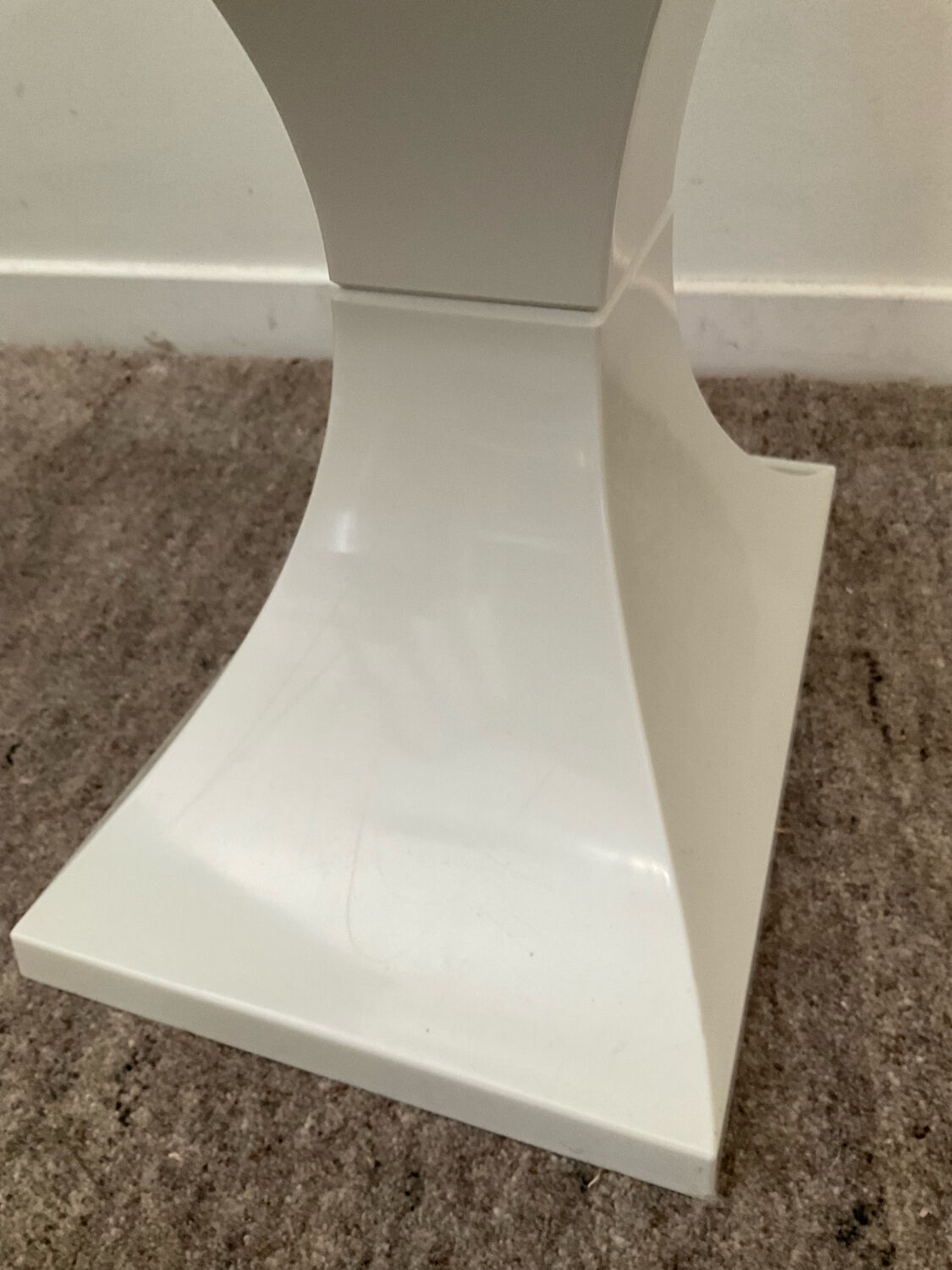 Vintage stool from the 60s-70s