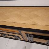 Low sideboard