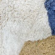 Tapis en laine marocain 3/2 mètre