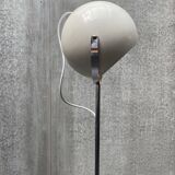 Vintage eyeball floor lamp