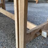 Farm table from the 50s