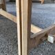 Farm table from the 50s