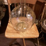Demijohn transparent 15l