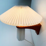 Le Klint no. 204 in teak by Vilhelm Wohlert | 1950s