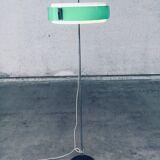 Mid-Century Dutch Modern Floor Lamp from Gepo, Netherlands, 1960s