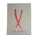 Champagne poster
