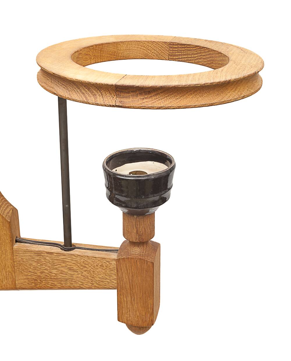 Guillerme and Chambron pendant light