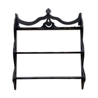 Napoleon III shelf