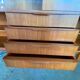 Sideboard teak bar NF AARNO scandinavian 60s