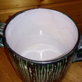 Potted Robert Picault Vallauris