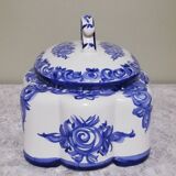 Soupière Delft