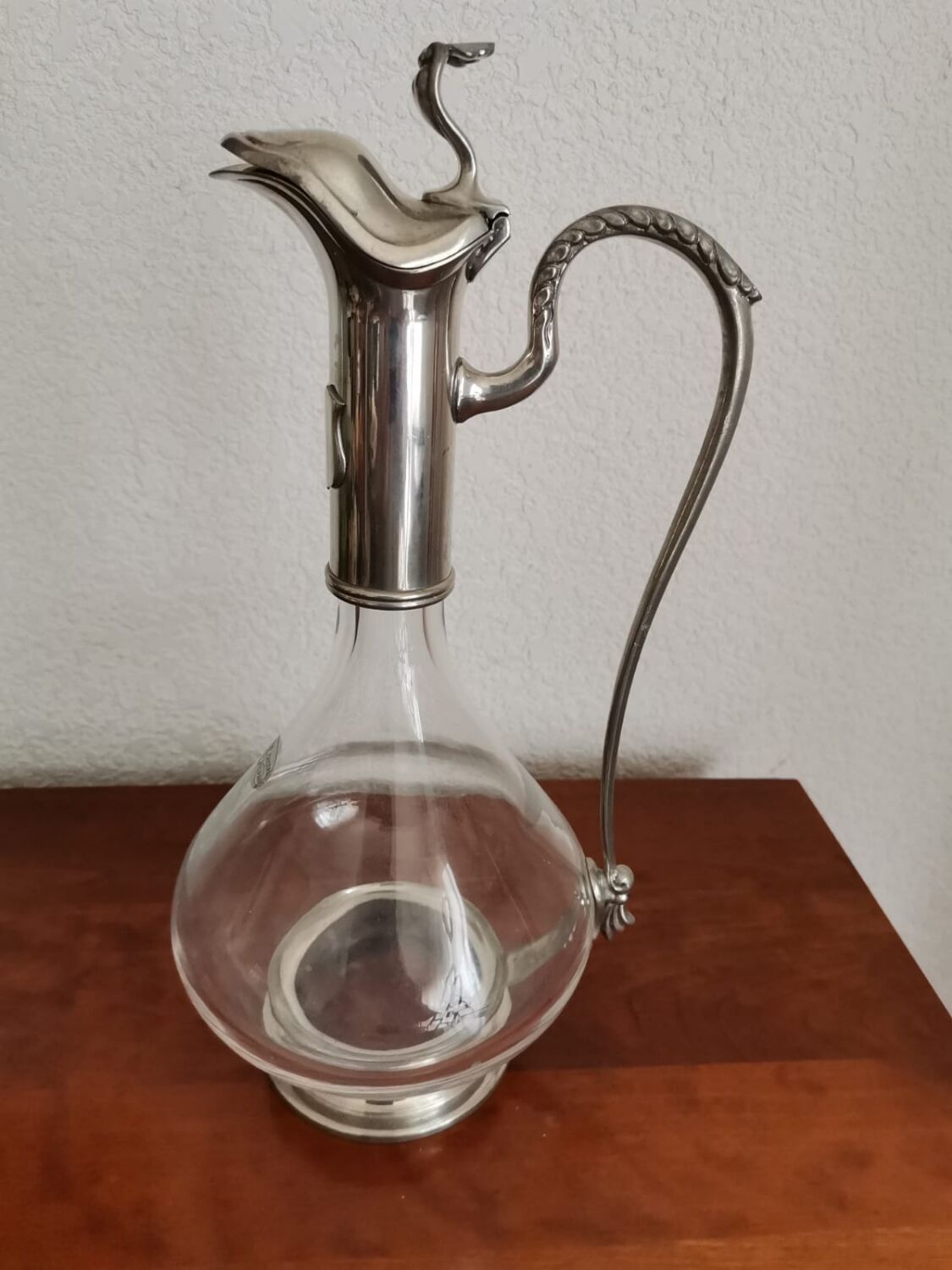 Carafe