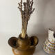 Vase en céramique