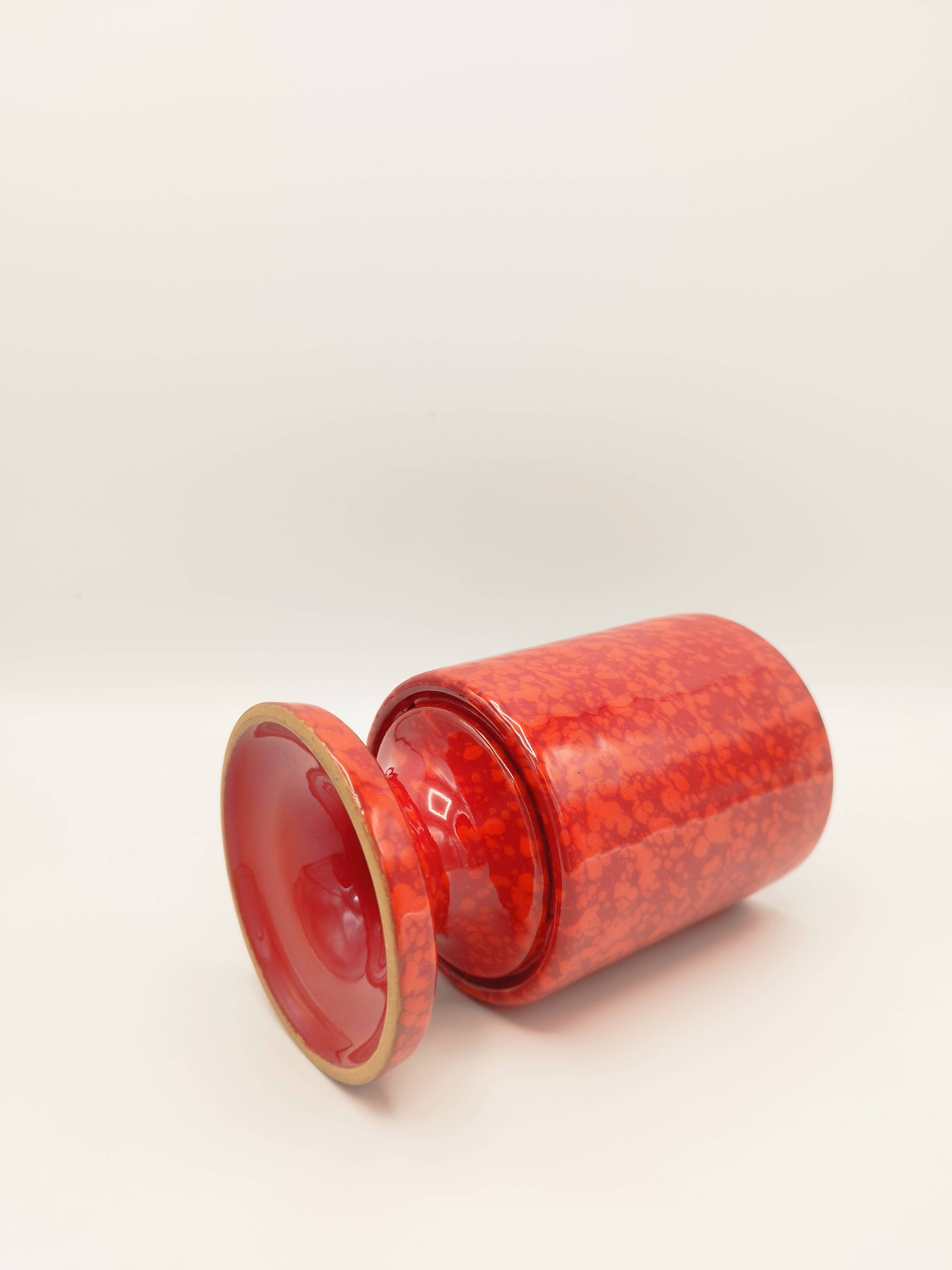 Vintage Italian ceramics
