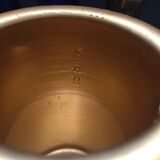 Lot of four pitchers 25 cl original bistros in Greece