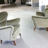 Sofa Danish year 50 to ears