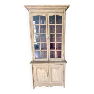 Petit buffet deux corps