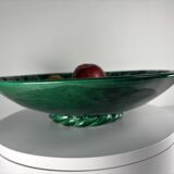 Plat Vallauris Maison Giuge 1950