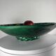 Plat Vallauris Maison Giuge 1950