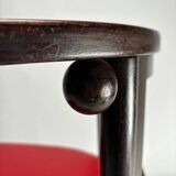 Fledermaus Chairs attributed to Josef Hoffmann, Austria, 1905, Set of 2