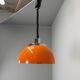 Mid-century Pendant by Meblo, Harvey Guzziny, 1970s, Italy