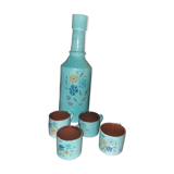 Ceramic service