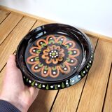 Pottery cup Hans Hertig Switzerland