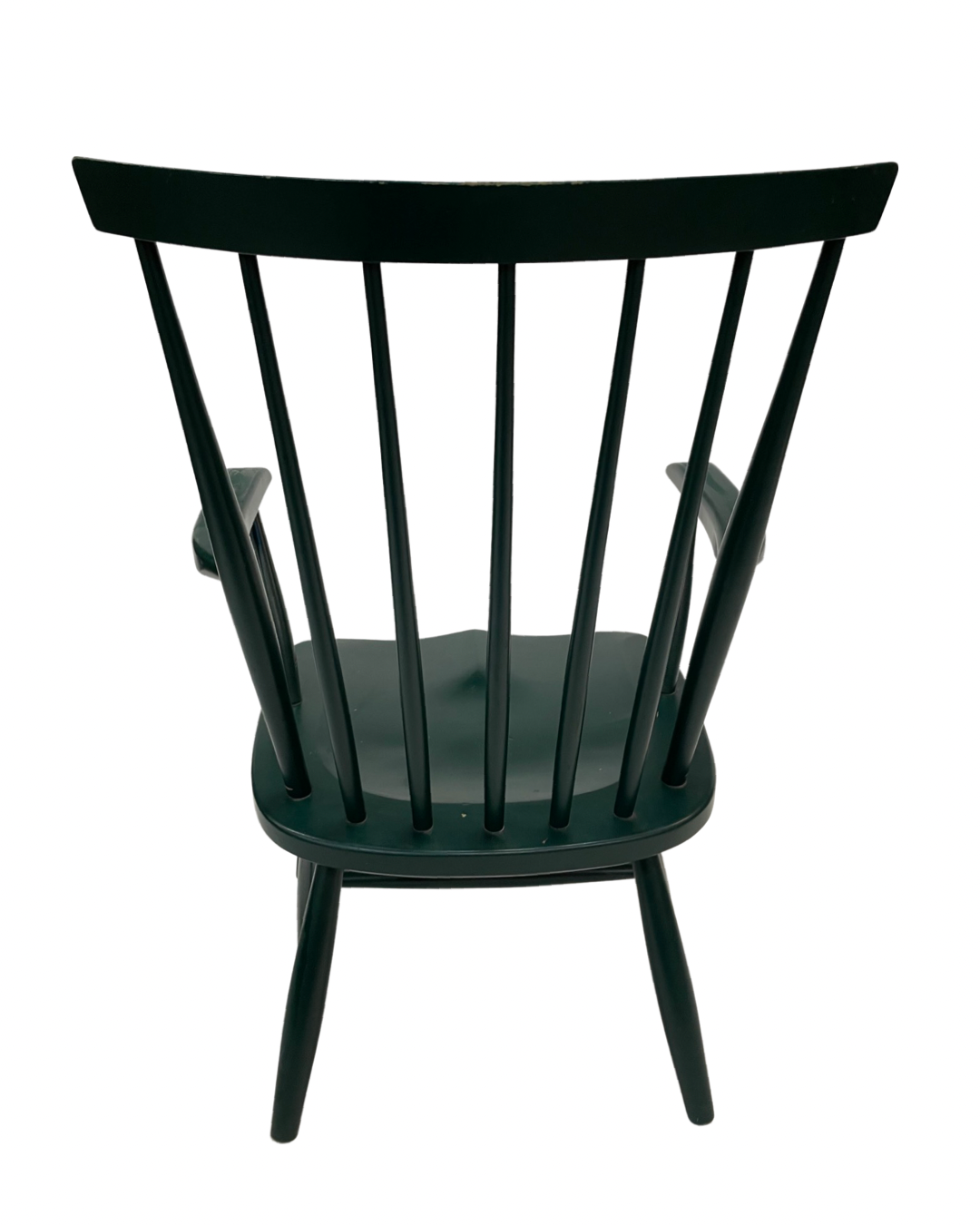 Fauteuil années 60