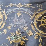 Napoleon III center table