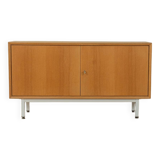 Commode verrouillable des années 60