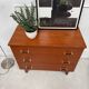 Commode années 60