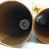 Suspensions coniques par ES Horn Aalestrup, 1970, ensemble (5)