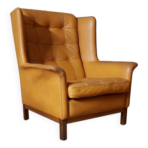 Fauteuil lounge, Suède,
