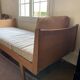 Day bed or guest bed