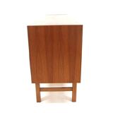 Scandinavian sideboard "Viborg", Erik Wörtz, Möble-IKEA, Sweden, 1960