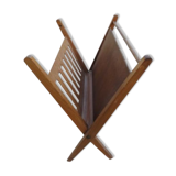 Review Removable wooden door