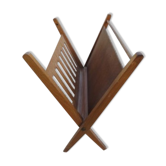 Review Removable wooden door
