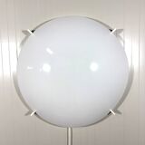 XXL Ceiling lamp Plafó by Uno & Östen Kristiansson for Luxus, Sweden.