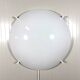 XXL Ceiling lamp Plafó by Uno & Östen Kristiansson for Luxus, Sweden.