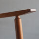 Rocking chair Hans Olsen model 532A 60s