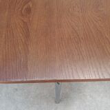Table et chaises modèles fusion de Sandra Kragnert pour Ikea 1990