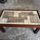 Table basse Jean d'Asti